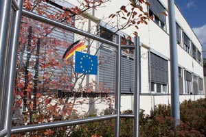 EU crisis - Management exercise - multilayer - 2012