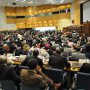 31st January 2010 - 14th summit of the African Union in Addis Ababa &agrave; Addis Abeba