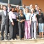 New colleagues join the Eu to AU Delgation in Addis Ababa
