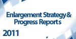 Enlargement Strategy and Progress Reports 2010