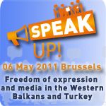 Speak up