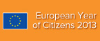 EU year of citizens