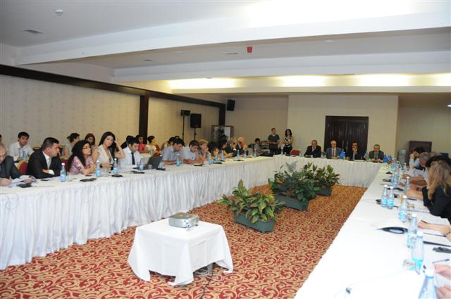 Civil Society Forum