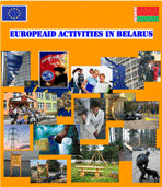 EU activities in Belarus