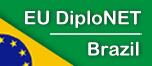 EU DiploNET Brazil - Agora