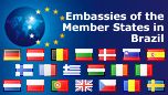 Embassies of the Member States in Brazil