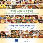 Livro de receitas UE-Brasil