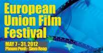 EU Film Festival: 7 to 31 May 2012