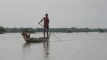 CAMBODIA FLOODS 2011