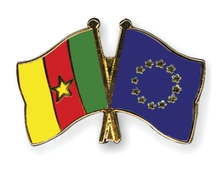 VACANCE : L'UE LANCE UNE PROCÉDURE DE RECRUTEMENT POUR UN POSTE D'AGENT CONTRACTUEL À LA DÉLÉGATION DU CAMEROUN VACANCE : L'UE LANCE UNE PROCÉDURE DE RECRUTEMENT POUR UN POSTE D'AGENT CONTRACTUEL À LA DÉLÉGATION DU CAMEROUN