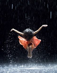 3D Movie by German director Wim Wenders premieres in Ottawa 22 November