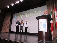 29th Ottawa edition of EU Film Festival launched