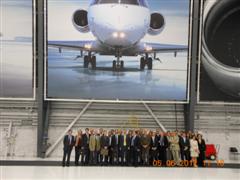 European Union trade and consular officials meet in Montreal