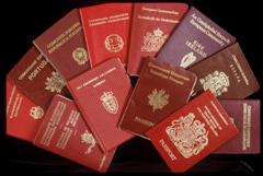 Consultations publiques: Améliorer les procédures d'obtention de visas «Schengen» de court séjour