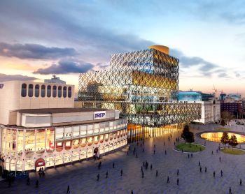 The 21st Century City: A look at Sustainable Urban Design