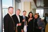 Inauguration of new offices on 19th floor at 150 Metcalfe Street