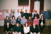 Teambuilding Seminar at the Lord Elgin Hotel, October 2010