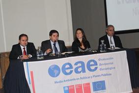 capacitación eae