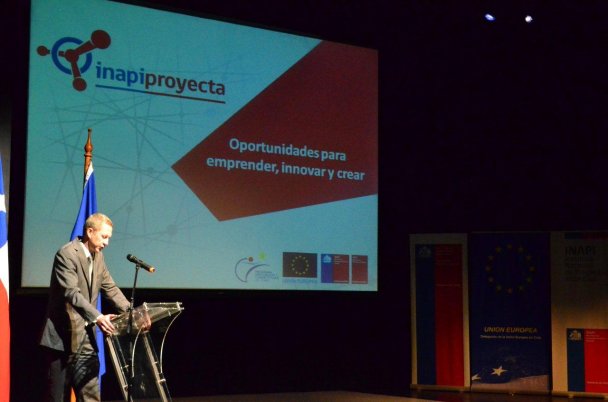 Plataforma INAPI