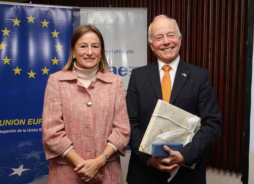 EAE cierre proyecto
