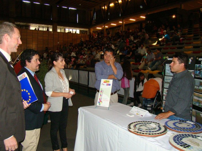 peñalolén certificados