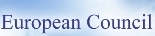European Council Website