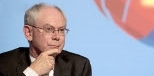 President Van Rompuy website