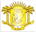 Portail officiel du gouvernement de Côte d'Ivoire