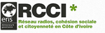 RCCI: Réseau radios, cohésion sociale et citoyenneté en Côte d'Ivoire