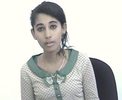 Journées européennes du développement: une jeune Djiboutienne remporte le 2ème prix "Spécial Afrique /Club RFI" Journées européennes du développement: une jeune Djiboutienne remporte le 2ème prix "Spécial Afrique /Club RFI"
