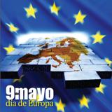 9 de Mayo - D&iacute;a de Europa - Afiche 2013