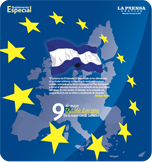 Suplemento del Día de Europa 2012