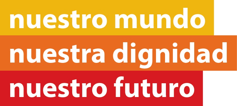 Nuestro mundo, nuestra dignidad, nuestro futuro: la Unión Europea lanza el Año Europeo del Desarrollo 2015 Nuestro mundo, nuestra dignidad, nuestro futuro: la Unión Europea lanza el Año Europeo del Desarrollo 2015