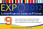 expo 2012