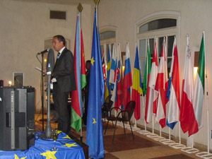 Speech Speech