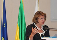 EU financed National Stakeholders Symposium on Implementing the National Plan of Action for Persons with Disabilities (2012-2021) held in Addis EU financed National Stakeholders Symposium on Implementing the National Plan of Action for Persons with Disabilities (2012-2021) held in Addis