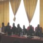 Participants au cours des assises