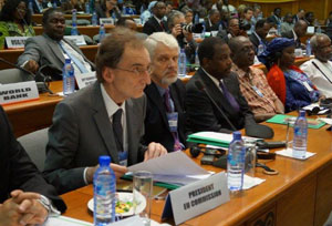 Press Release on EU response to Ebola Virus Disease at the Meeting by ECOWAS Press Release on EU response to Ebola Virus Disease at the Meeting by ECOWAS