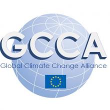 Global Climate Change Alliance in Guyana