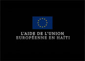 L'aide de l'Union européenne en Haïti L'aide de l'Union européenne en Haïti
