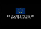 Ed inyon ewopeyèn nan peyi d'ayiti Ed inyon ewopeyèn nan peyi d'ayiti