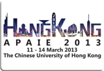 The 8th APAIE Conference & Exhibition