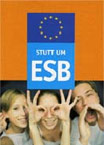 Með ESB í vasanum Með ESB í vasanum