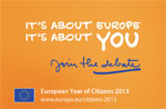 European Year of Citizens
