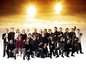 The Joy of Greek Music on 9 May The Joy of Greek Music on 9 May