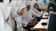 Bantuan UE dukung BOS mengubah Hidup Anak-Anak