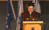 Barroso speech Haifa University Barroso speech Haifa University