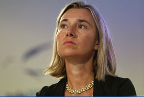 Statement by High Representative Federica Mogherini on the occasion of the International Day of Democracy on 15 September 2016 Statement by High Representative Federica Mogherini on the occasion of the International Day of Democracy on 15 September 2016