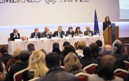 Komisioni Evropian e mbështet reformën e prokurimit publik në Kosovë