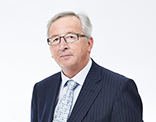 A new start for Europe - Jean-Claude Juncker's Political Guidelines A new start for Europe - Jean-Claude Juncker's Political Guidelines